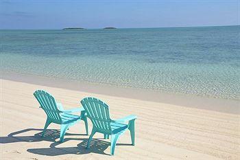 Zz-Tranquility On The Bay Resort Crooked Island 외부 사진
